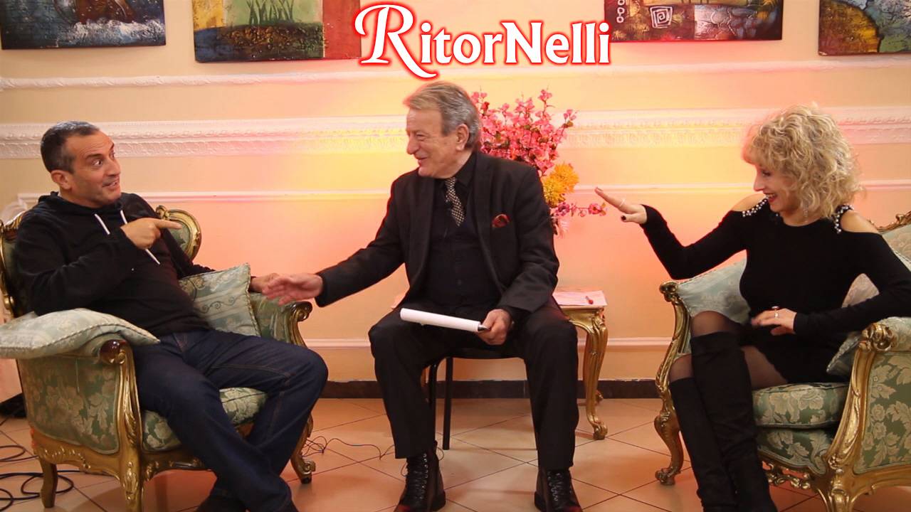 Trasmissione RitorNelli